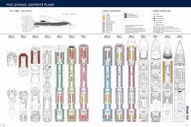 Msc divina deck plan view at cruisedeckplans showing the newest deck plan layouts, public venues and stateroom pictures and our own deck plan pdf (printable version). Image Result For Deck Plan Msc Divina Msc Divina Cruise Ship Reviews Msc Cruises Divinia