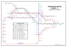 hyderabad metro wikipedia