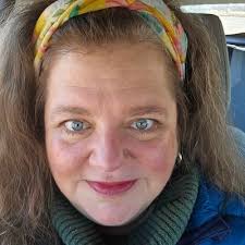 Melissa Anne Doak Bell