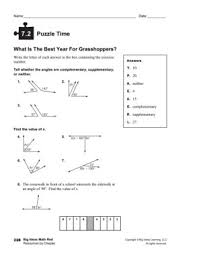 Check spelling or type a new query. 7 2 Puzzle Time Grasshoppers P 228 Flip Ebook Pages 1 1 Anyflip Anyflip