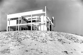 Latest post from the blog. Peter Eisenman S House Ii Lists For 850k In Vermont Curbed