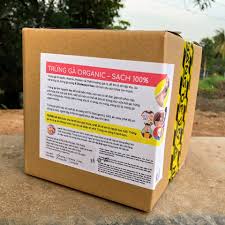 Blog trứng gà chỉ viết về trứng gà – Quyên trứng gà
