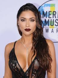 Résultat de recherche d'images pour "arianny celeste"
