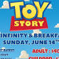 Toy Story Breakfast