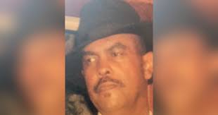 Obituary for Victor D. Holcomb