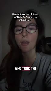 Conrad Belly Snow Picture