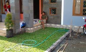 Biaya perubahan tampilan tergantung area teras tanah dan penggunaan bahan berkualitas. 20 Desain Teras Rumah Minimalis Agar Rumah Indah Dan Nyaman