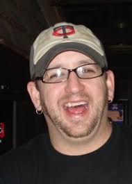 Obituary for Andrew Scott Rickert