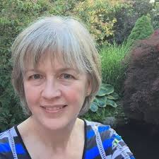 Melanie Olds (@MelanieOlds)