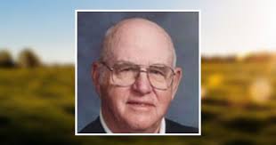 James H. Youmans Obituary May 9, 2012
