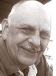 Louis R. Michea III • The Yellow Springs News