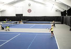 Further woodland improvements such as additional tree planting, managing invasive rhododendron and other habitat improvements have already begun as part of a 10 year management plan to ensure the continuous development of the woodland. Topeka Southwest Tennis First Tennis Lesson Free
