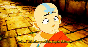 Share the best gifs now >>>. Avatar The Last Airbender Gif Buscar Con Google