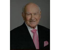 Estrich Page Obituary (1927