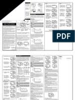 Ask your dealer for other luxpro thermostats to control those systems. 1f85 275 Installation Troubleshooting Manual Pdf Thermostat Electrical Wiring