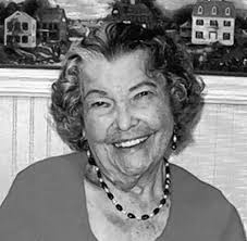 Edna Scott Obituary (1925