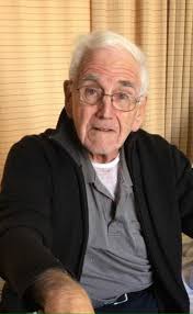 Obituary for Kenneth Ernest Rowley