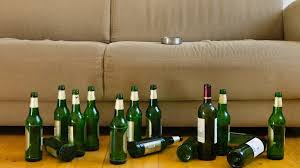 Wann Ist Man Alkoholiker Wann Wird Alkohol Zum Problem Bayern 1 Radio Br De