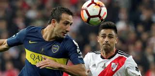 Tres de los cruces fueron durante el amateurismo en la. River Boca El Historial Completo Del Superclasico