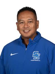 Football 2023-24 SANTA MARGARITA CATHOLIC HIGH SCHOOL 1