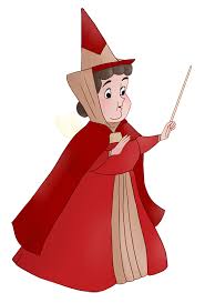 Mistress Flora By Tarisha On Deviantart Sleeping Beauty Fairies Disney Clipart Disney Sleeping Beauty