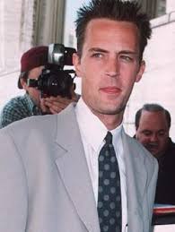 If matthew perry cries, then i will cry too! perry has been open about his struggles while making the show. Friends Star Rushed To Hospital Observer