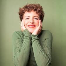 Raving is a state of mind. Annie Mac Anniemacmanus Twitter