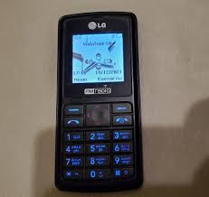LG KG270 — LG - SkyLots (6588272653)
