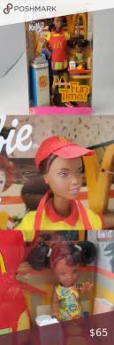 1280 x 720 jpeg 96 кб. Barbie And Kelly Mcdonald S Fun Time Set Nib Barbie And Kelly African American Mcdonald S Fun Time Gift Set Barbie And Kelly Af In 2020 Gift Of Time Barbie Good Times
