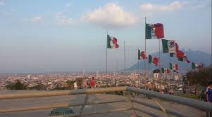 Mirador Del Obispado Monterrey Nuevo Leon Cancun Trip Mexico Travel Mexico Pictures
