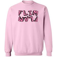 Check out our flamingo merch selection for the very best in unique or custom, handmade pieces from our clothing shops. Flamingo Merch Represent Flamingo Mrflimflam Albert Youtuber Merch Flamingo Flim Flam Hoodie T Shirt Sweatshirt Long Sleeve Light Blue White The Hollybox