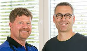 Gemeinschaftspraxis Möhrendorf