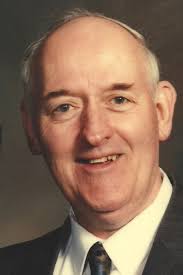 Alan Winfield McCabe Obituary