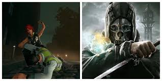 Stealth Games That Allow Pacifist Runs