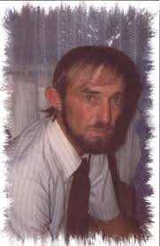 Obituary information for Ellis Fred Matney