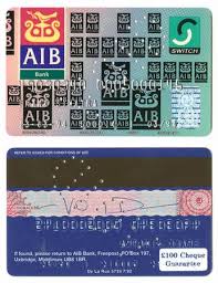 How long do i have to file a chargeback? Allied Irish Banks British Museum