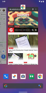 I mean, change icon.png in the res\drawable folder. How To Change Your Home Screen Icon Shapes On Android 10 Android Gadget Hacks