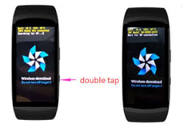 Search for and select samsung gear. Stock Rom For Samsung Gear Fit 2 Sm R360 Unbrick Remove Demo Mode Addrom Com