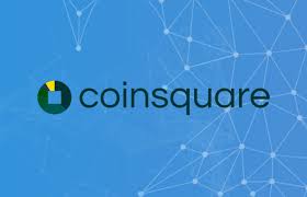 Coinsquare Canadas Bitcoin Litecoin Ethereum Crypto