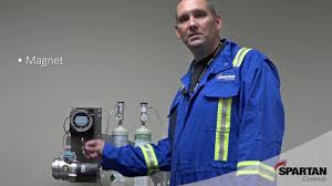 Diffusion paths into measurement chamber mirror. How To Calibrate A Pointwatch Gas Detector Eclipse With Ud10 Youtube