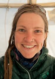 Arctic macroflora: Authors