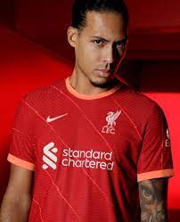 Check spelling or type a new query. Liverpul Predstavil Domashnyuyu Formu Na Sezon 2021 2022 Chempionat