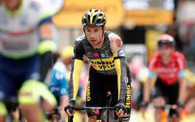 The brand new place for all your road cycling news, reviews, events, tutorials, buying advice and tips. Roglic Suffers Crash On Tour Stage Three Reuters
