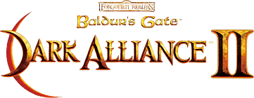 Frost giants and vengeful dragons roam unchecked through icewind dale as invading armies of evil grow stronger every day. Baldur S Gate Dark Alliance Ii Steamgriddb