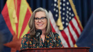 Arizona Gov. Katie Hobbs creates independent prison oversight commission -  AZPM