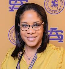 2022 St. Augustine High School Donor Report by PurpleKnights