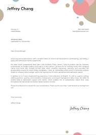 Watch this video to learn: Ghostwriter Cover Letter Sample Kickresume