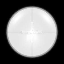 Sniper Scope Hunter Sniper Scope Hunter Isolated On White Background Sponsored Hunter Scope Sniper Background Sniper White Background Background