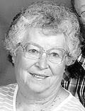 Shirley Hermes Obituary (2008)