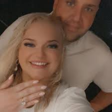 Patricia Reeder and Daniel Rondesko's Wedding Website